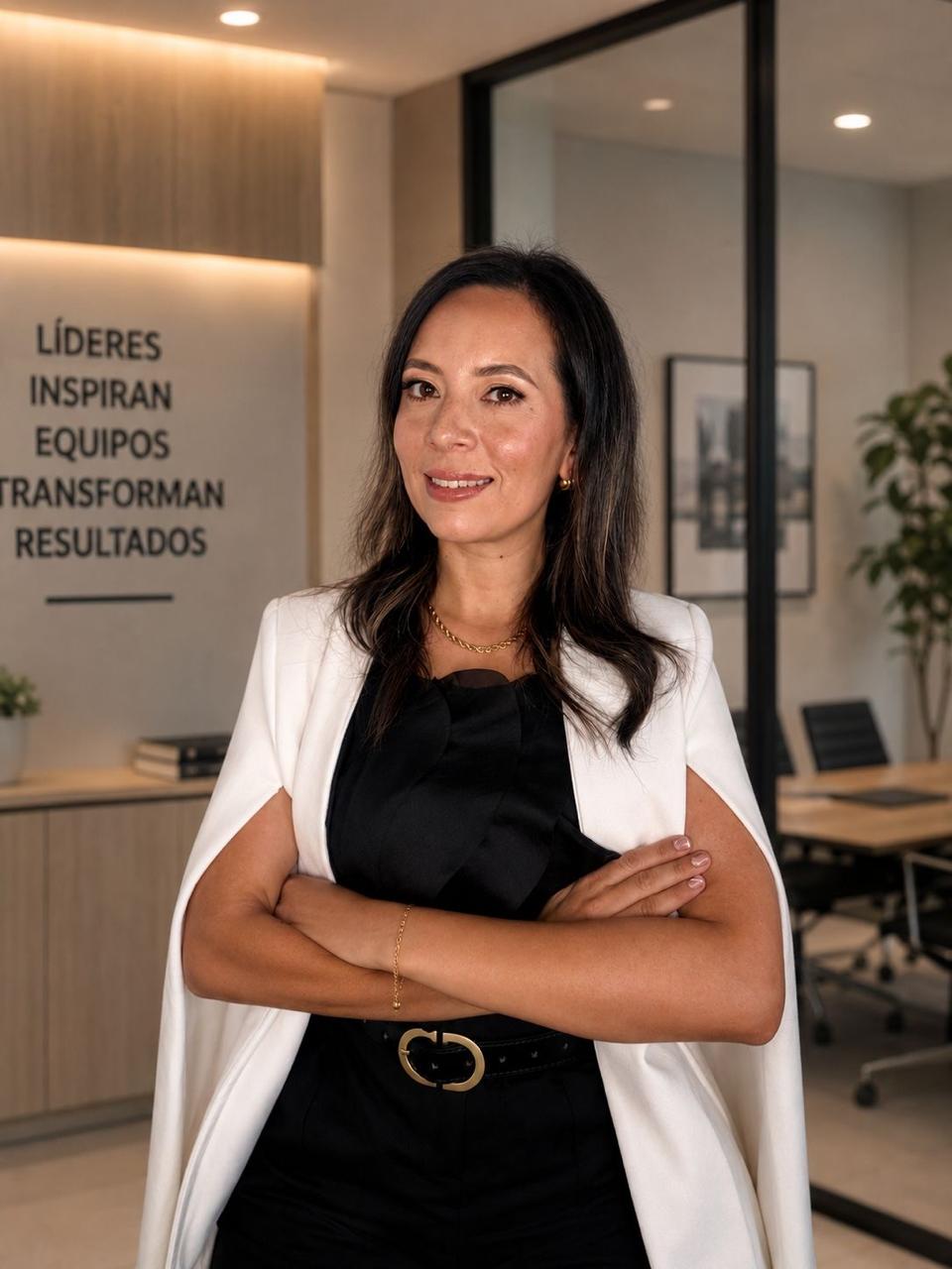 Erika Paola Mora Martínez
