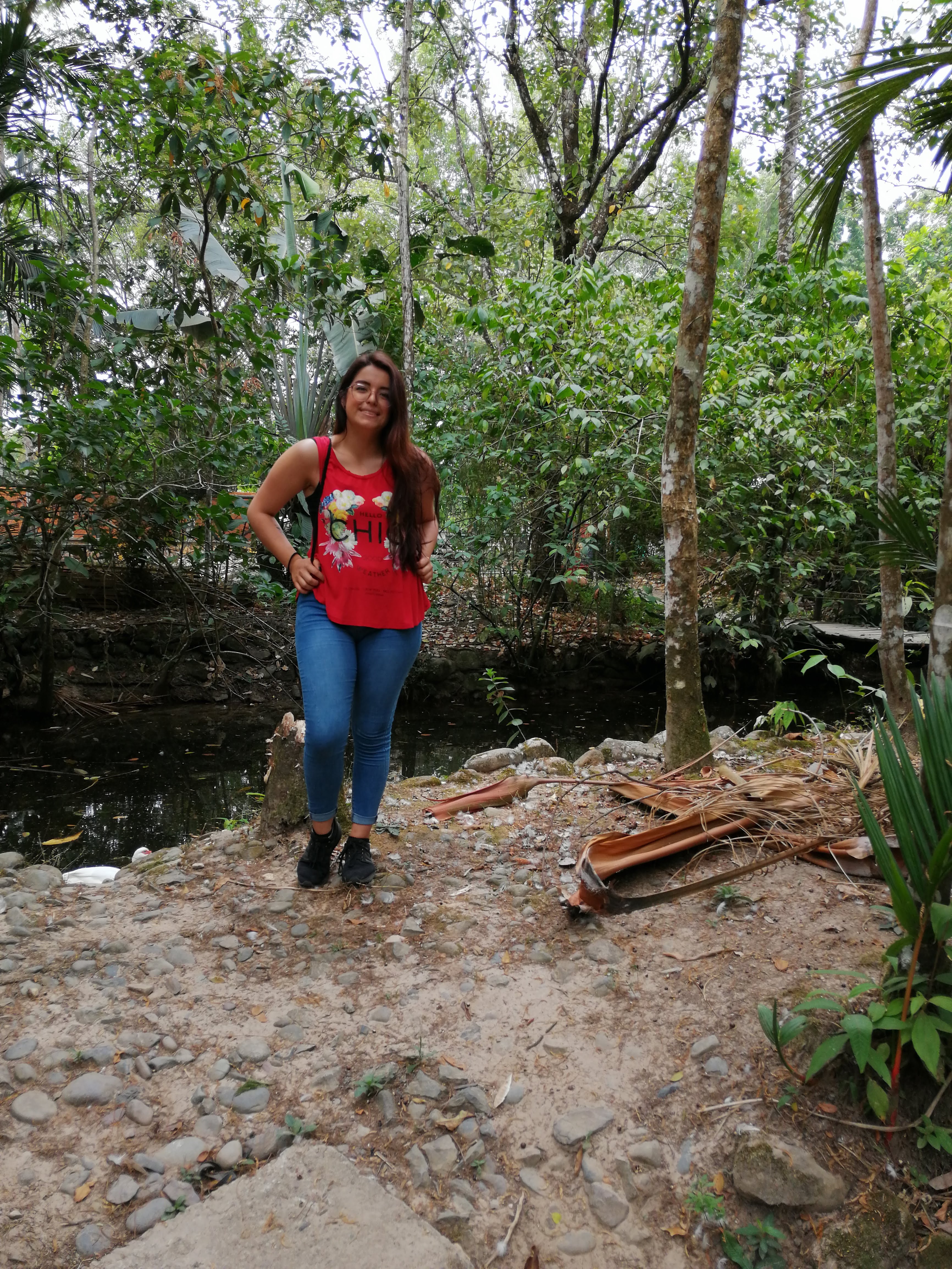 Nicholle Gisselle Arenas
